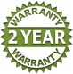 Two Years Waranty | Pella Auto Service