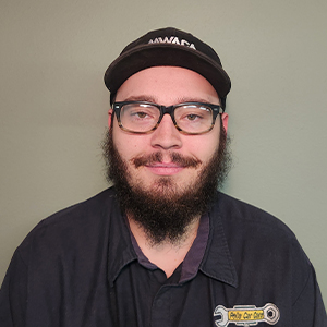 Jonathon B.
